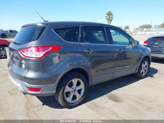 Ford ESCAPE SE 2015 1FMCU9GX8FUB11434 Image 4