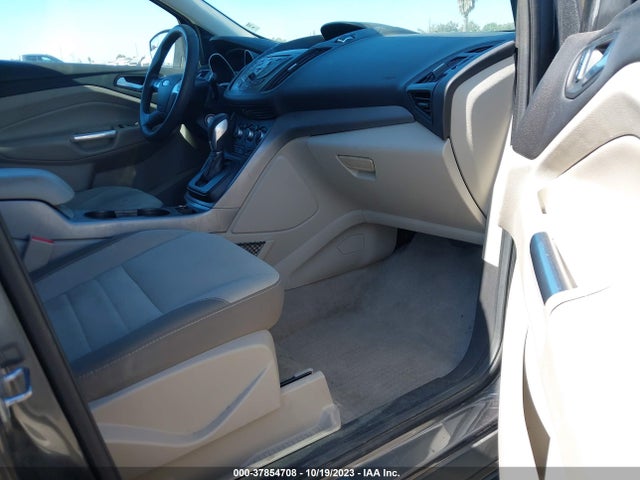 Ford ESCAPE SE 2015 1FMCU9GX8FUB11434 Image 5