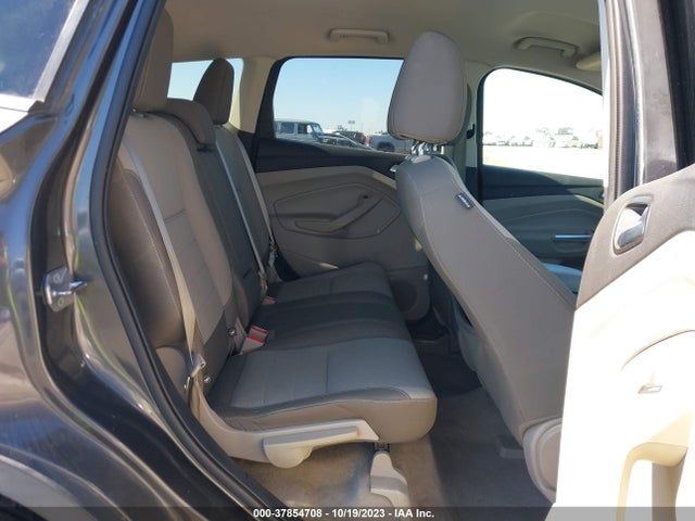 Ford ESCAPE SE 2015 1FMCU9GX8FUB11434 Image 8