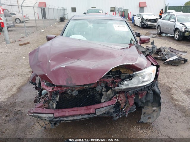 Honda Accord Ex-l 2017 1HGCR2F89HA044629 Image 12