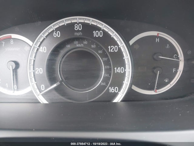 Honda Accord Ex-l 2017 1HGCR2F89HA044629 Image 15