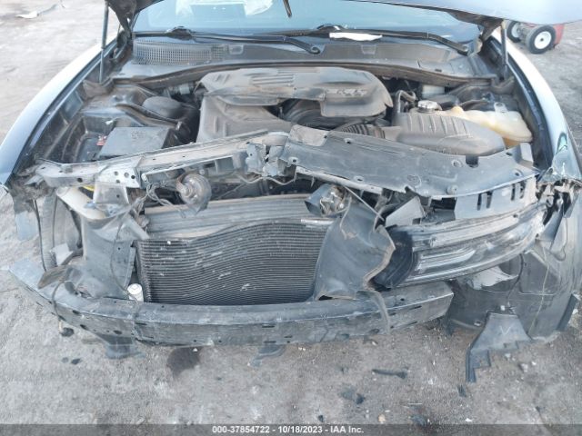 2C3CDXBG6FH886838 Dodge Charger Se