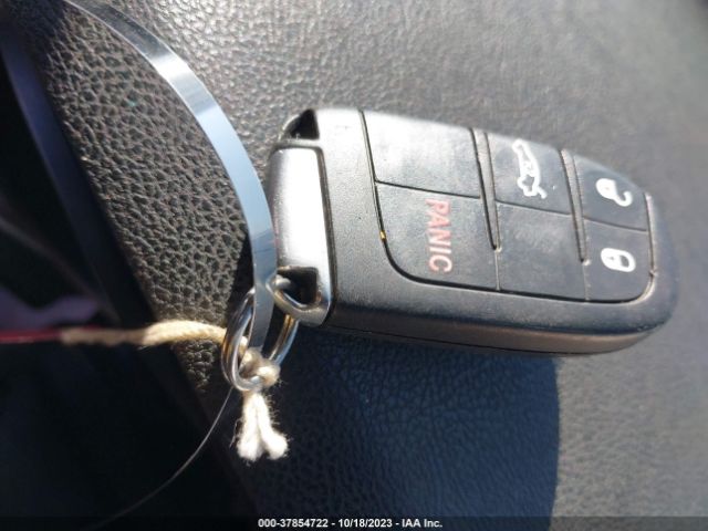 2C3CDXBG6FH886838 Dodge Charger Se