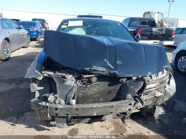 2C3CDXBG6FH886838 Dodge Charger Se