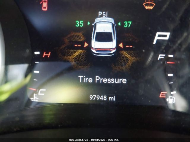 2C3CDXBG6FH886838 Dodge Charger Se
