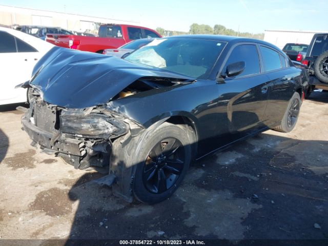 2C3CDXBG6FH886838 Dodge Charger Se