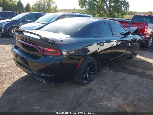 2C3CDXBG6FH886838 Dodge Charger Se