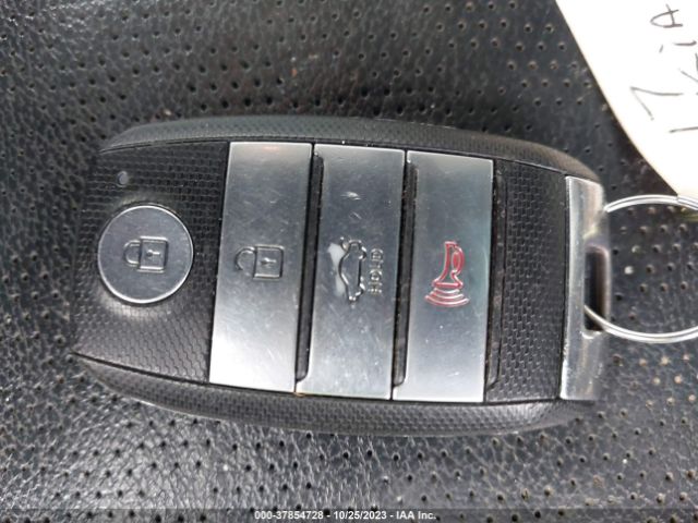KNAGU4LE4H5010009 KIA Optima Hybrid Ex