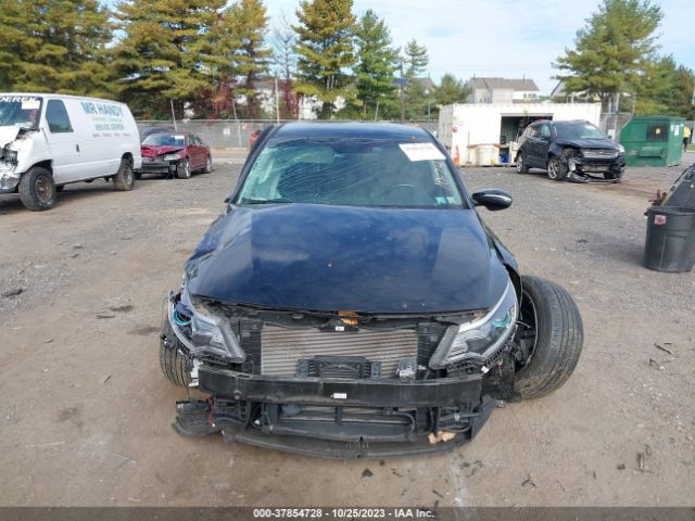 KNAGU4LE4H5010009 KIA Optima Hybrid Ex