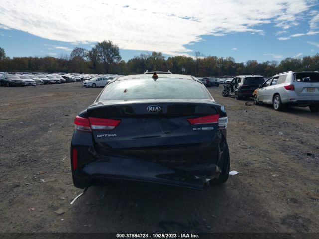 KNAGU4LE4H5010009 KIA Optima Hybrid Ex