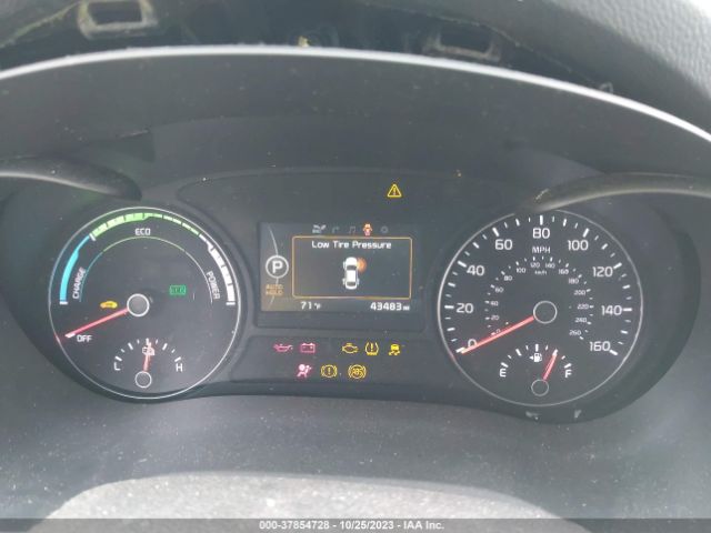 KNAGU4LE4H5010009 KIA Optima Hybrid Ex