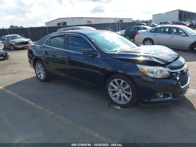 Chevrolet MALIBU LT 2015 1G11D5SL6FF322749 Image 1