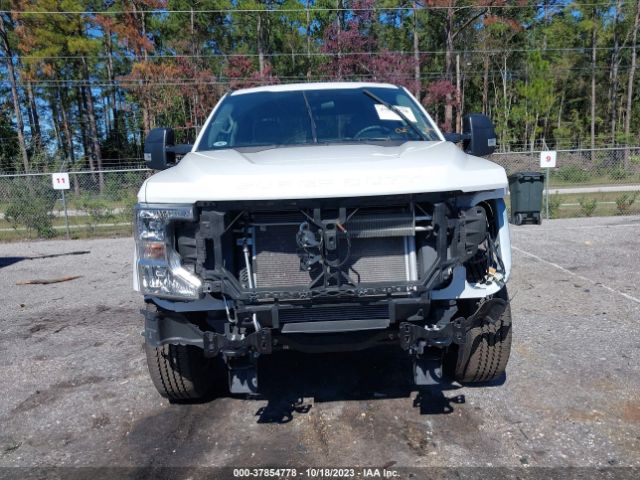 1FT7W2B66NEG35146 Ford Super Duty F-250 Srw Xl/xlt/lariat