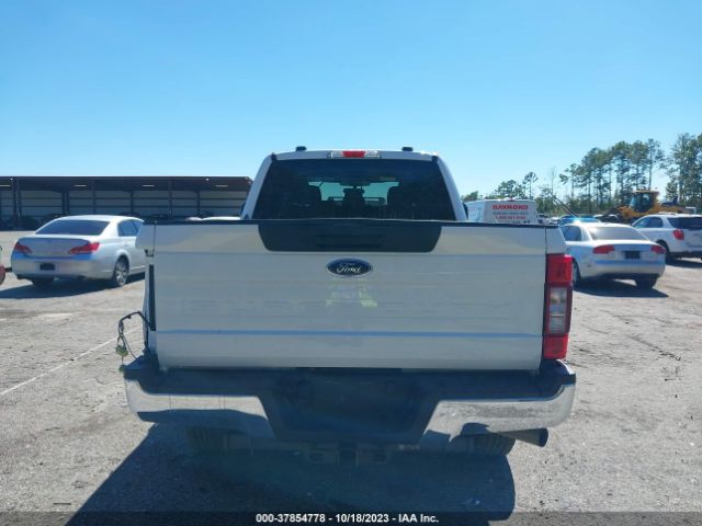 1FT7W2B66NEG35146 Ford Super Duty F-250 Srw Xl/xlt/lariat