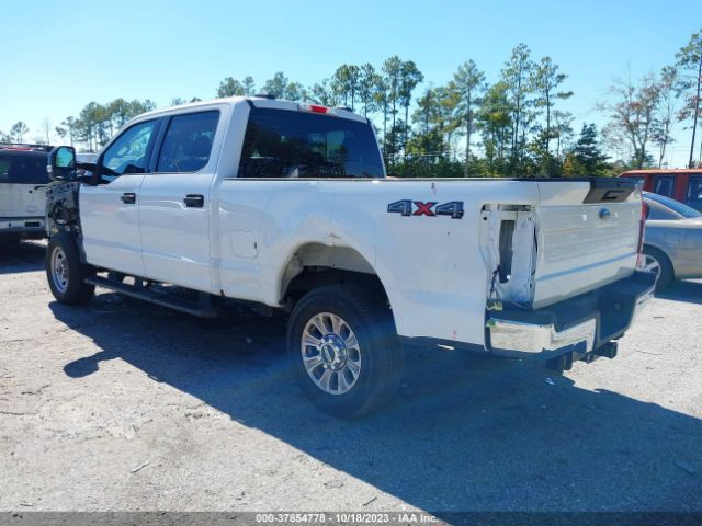 1FT7W2B66NEG35146 Ford Super Duty F-250 Srw Xl/xlt/lariat
