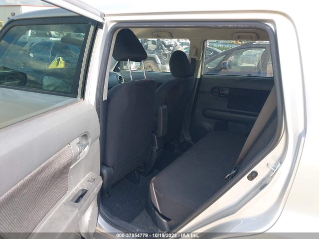 2009 SCION XB VIN: JTLKE50E191079970