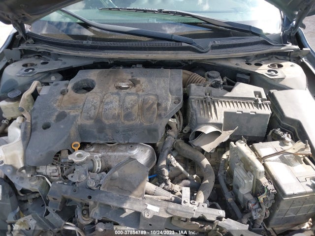 2012 NISSAN ALTIMA 2.5 S VIN: 1N4AL2AP7CC238777