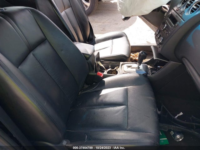 2012 NISSAN ALTIMA 2.5 S VIN: 1N4AL2AP7CC238777
