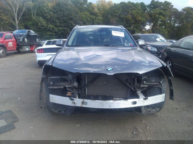 5UXWX9C50G0D95035 BMW X3 Xdrive28i