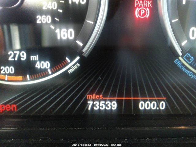 5UXWX9C50G0D95035 BMW X3 Xdrive28i