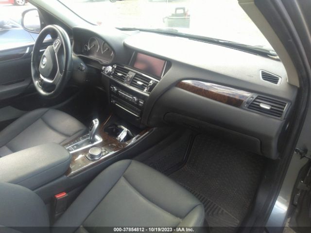 5UXWX9C50G0D95035 BMW X3 Xdrive28i