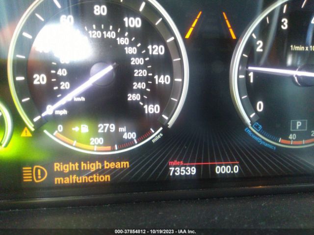5UXWX9C50G0D95035 BMW X3 Xdrive28i