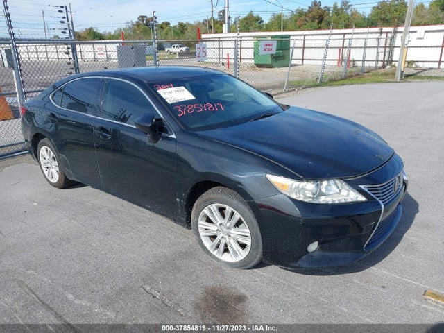 Lexus ES 350 2014 JTHBK1GG8E2093825 Image 1