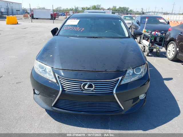 Lexus ES 350 2014 JTHBK1GG8E2093825 Image 12
