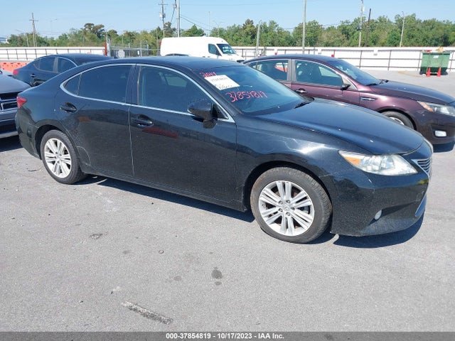 Lexus ES 350 2014 JTHBK1GG8E2093825 Image 13
