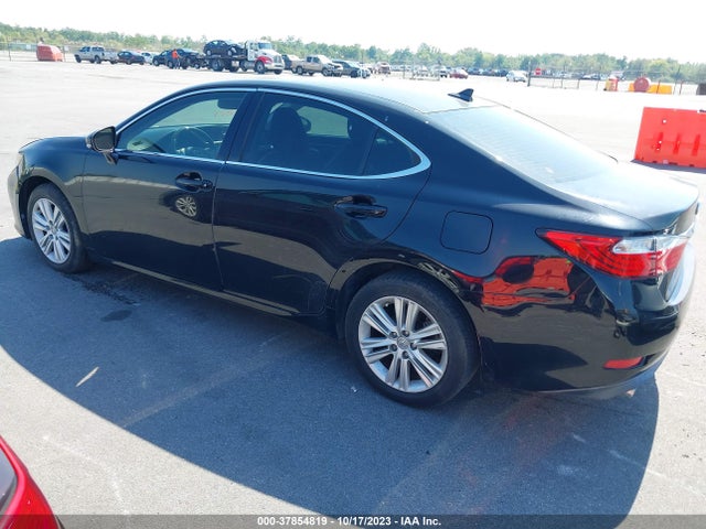 Lexus ES 350 2014 JTHBK1GG8E2093825 Image 14