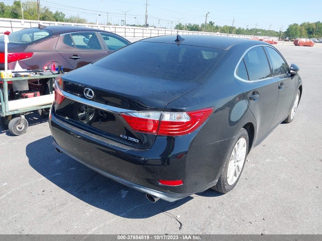 Lexus ES 350 2014 JTHBK1GG8E2093825 Image 16