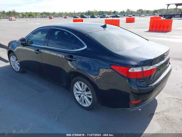 Lexus ES 350 2014 JTHBK1GG8E2093825 Image 3