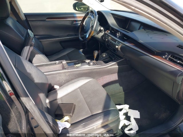 Lexus ES 350 2014 JTHBK1GG8E2093825 Image 5