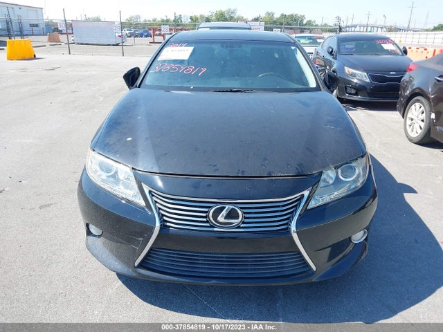 Lexus ES 350 2014 JTHBK1GG8E2093825 Image 6