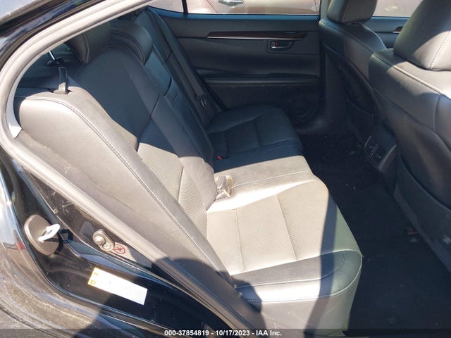 Lexus ES 350 2014 JTHBK1GG8E2093825 Image 8