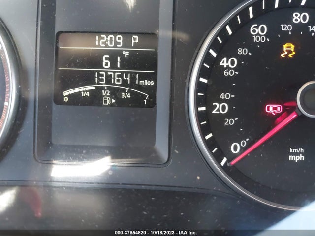 3VWD07AJ4EM299804 Volkswagen Jetta Sedan Se