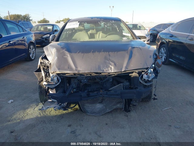 Hyundai SONATA SE 2019 5NPE24AF2KH775402 Image 12