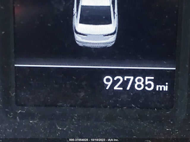 Hyundai SONATA SE 2019 5NPE24AF2KH775402 Image 15