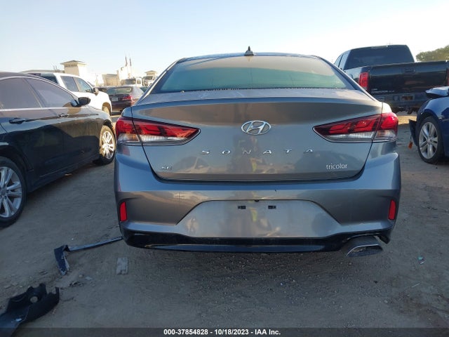 Hyundai SONATA SE 2019 5NPE24AF2KH775402 Image 16