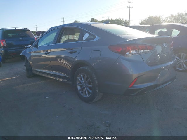 Hyundai SONATA SE 2019 5NPE24AF2KH775402 Image 3