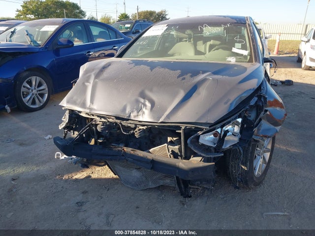Hyundai SONATA SE 2019 5NPE24AF2KH775402 Image 6