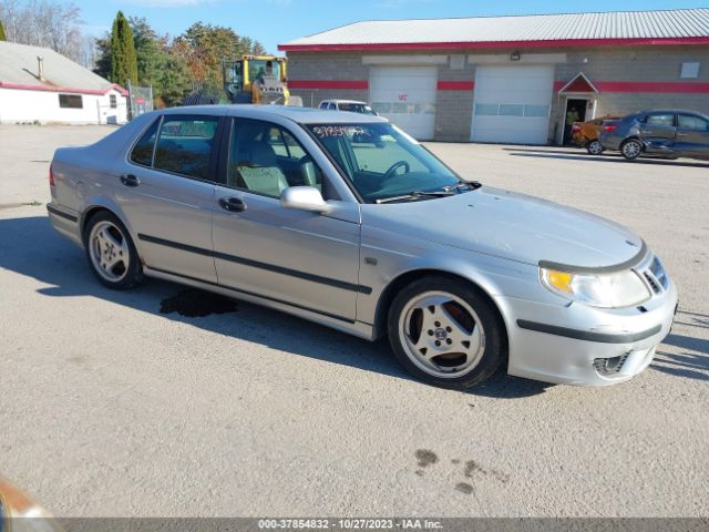 2004 SAAB 9-5 YS3EH49G843501558 Photo 0