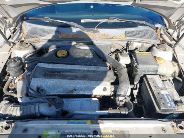 2004 SAAB 9-5 YS3EH49G843501558 Photo 9