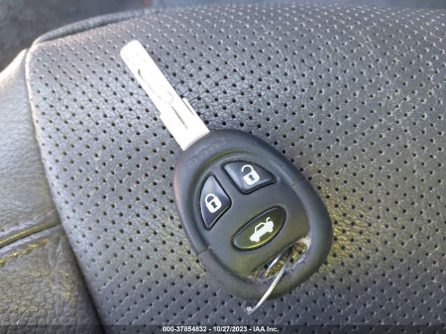 2004 SAAB 9-5 YS3EH49G843501558 Photo 10