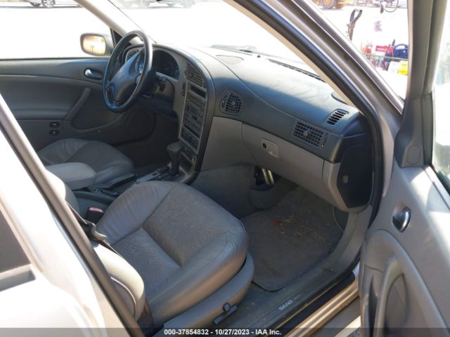 2004 SAAB 9-5 YS3EH49G843501558 Photo 4