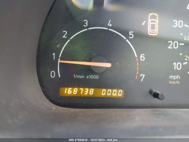 2004 SAAB 9-5 YS3EH49G843501558 Photo 6