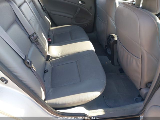 2004 SAAB 9-5 YS3EH49G843501558 Photo 7