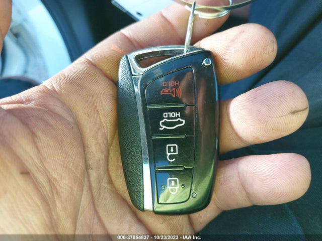 Hyundai AZERA 2016 KMHFG4JG6GA505906 Image 11