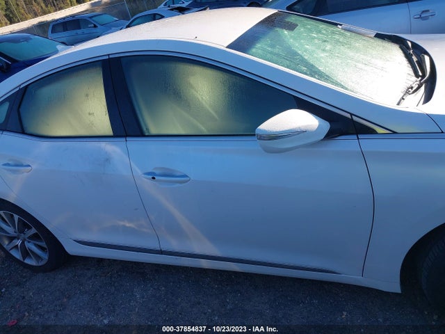 Hyundai AZERA 2016 KMHFG4JG6GA505906 Image 14