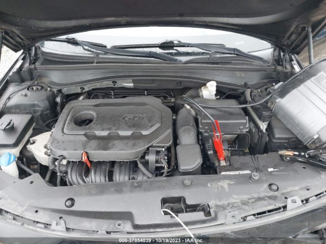 5XXGT4L3XGG036290 KIA Optima Lx
